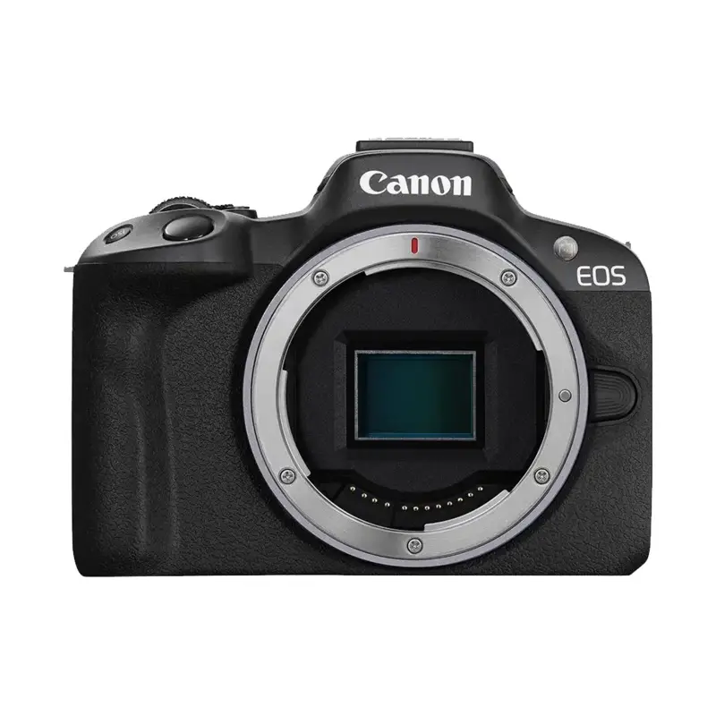 Canon EOS R50 Mirrorless Camera Body