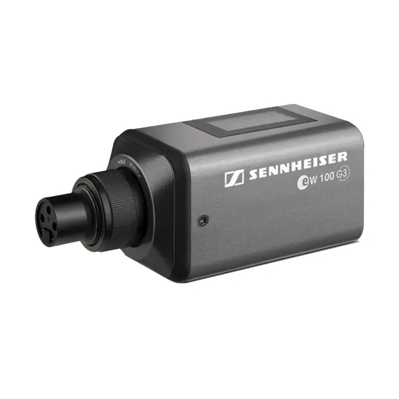 Sennheiser SKP 100 G3 Plug-on Transmitter