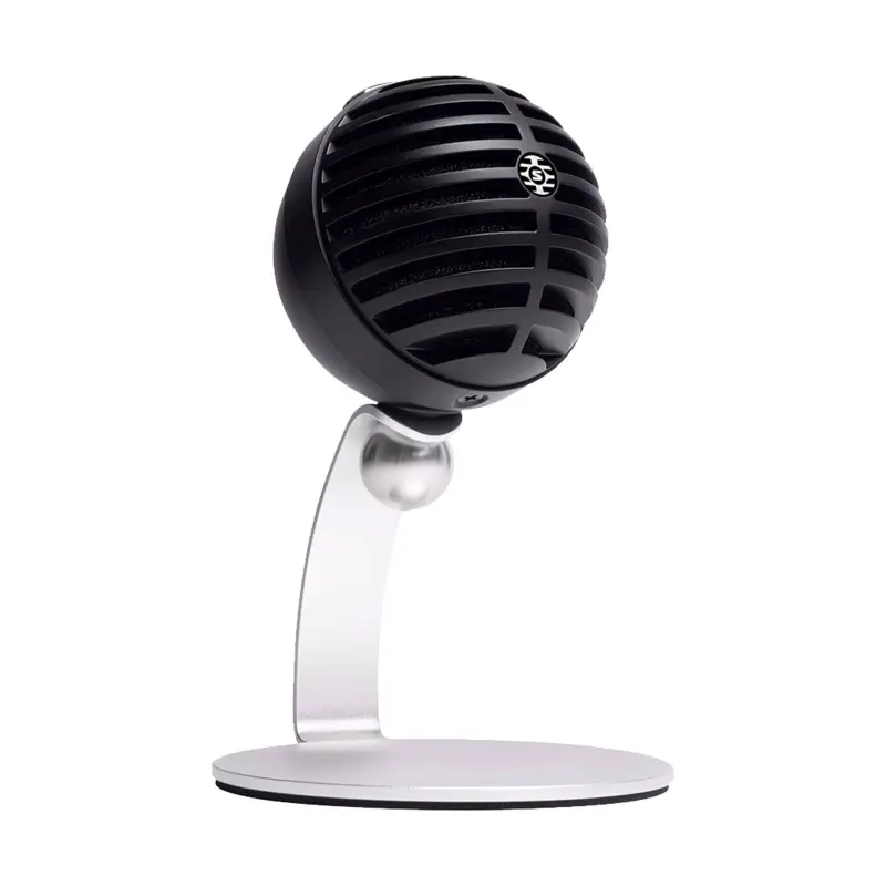 Shure MOTIV Series MV5C-USB Home-Office Microphone