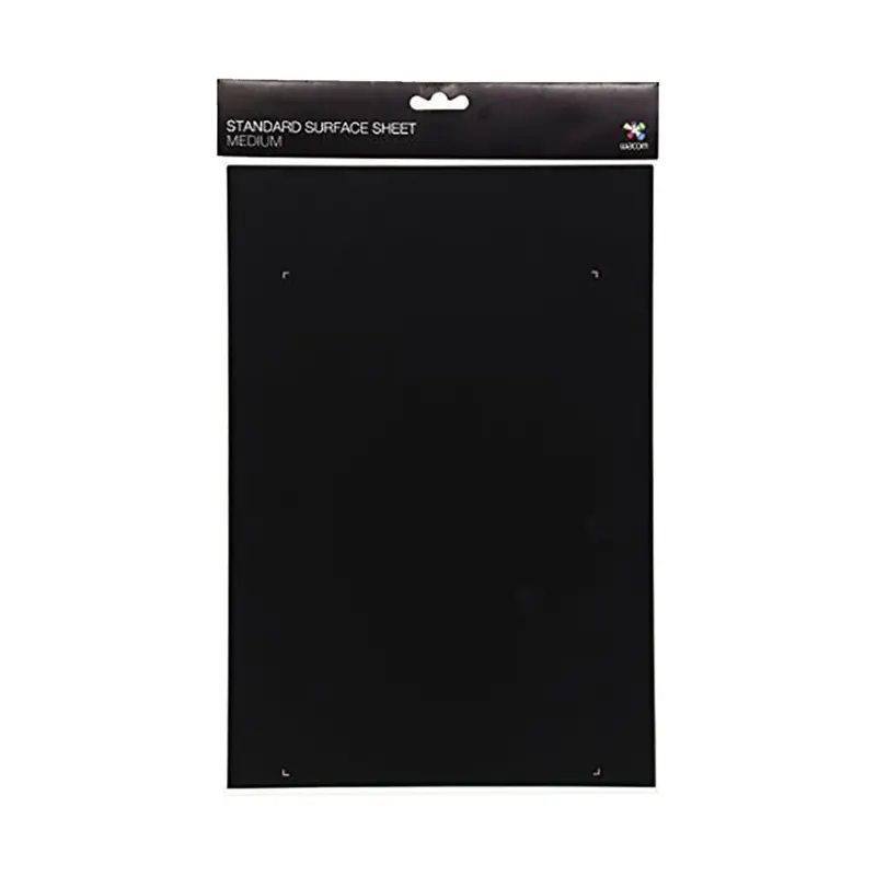 Intuos4 Wireless Surface Sheet Replacement