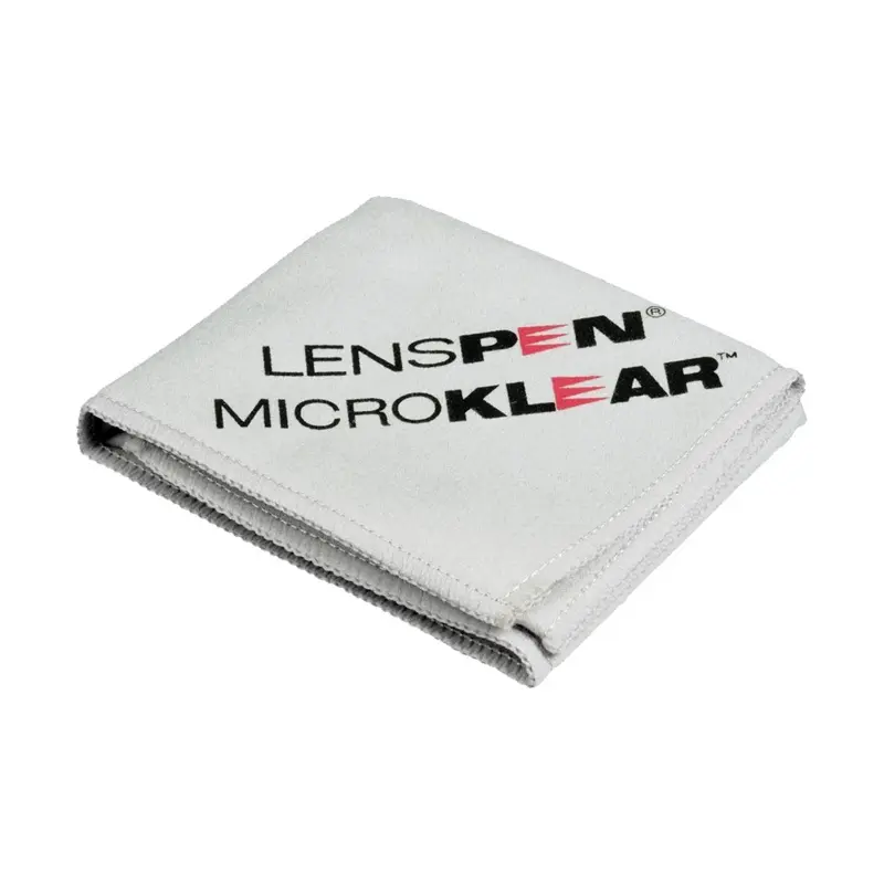 Lenspen MicroKlear Microfiber Cloth
