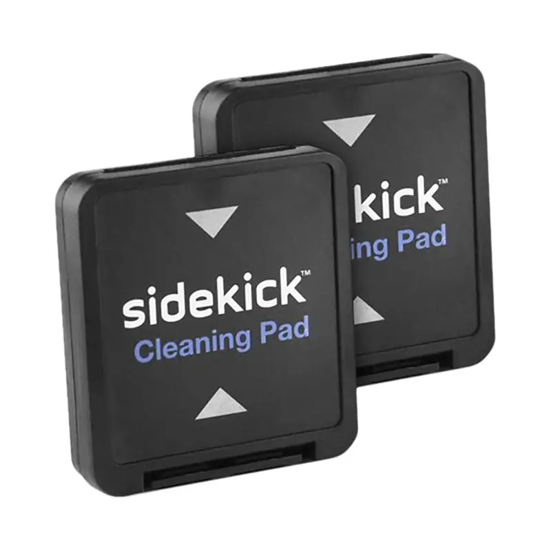 Lenspen Sidekick Replacement Cleaning Pads