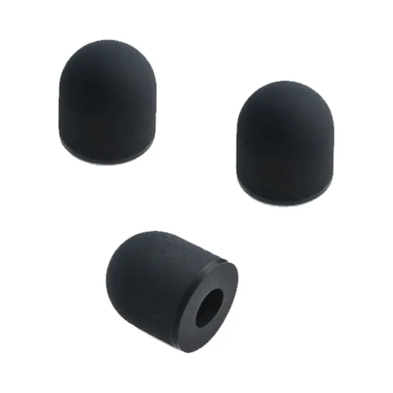 Wacom Bamboo Stylus Firm Nib Set for iPad (3-Pack)