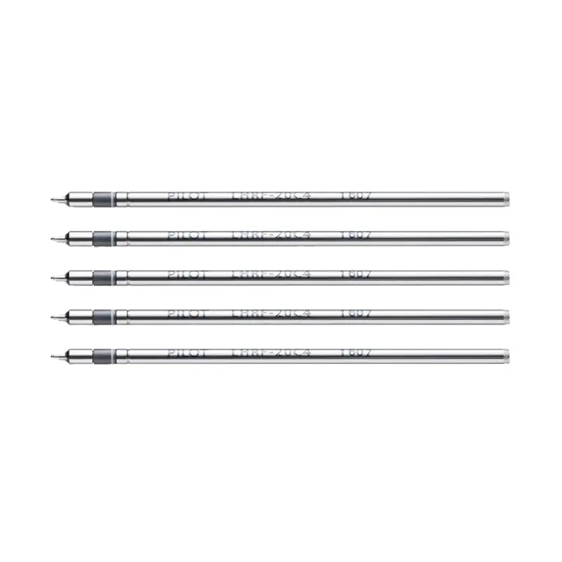 Wacom Finetip 0.4 Refills (5-Pack)