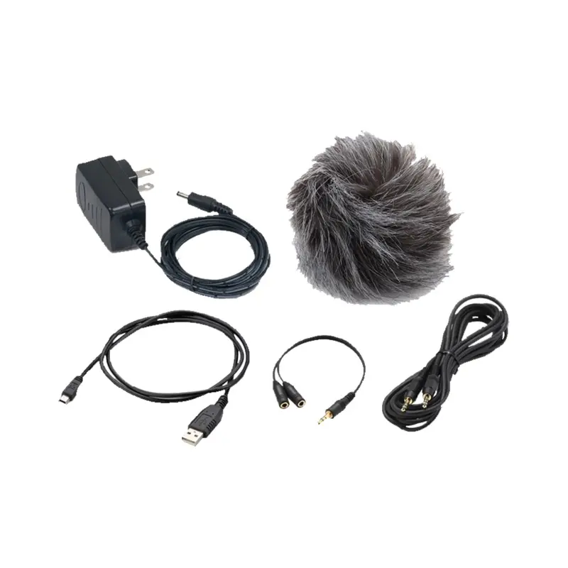 Zoom APH-4nPro Accessory Pack for H4n Pro