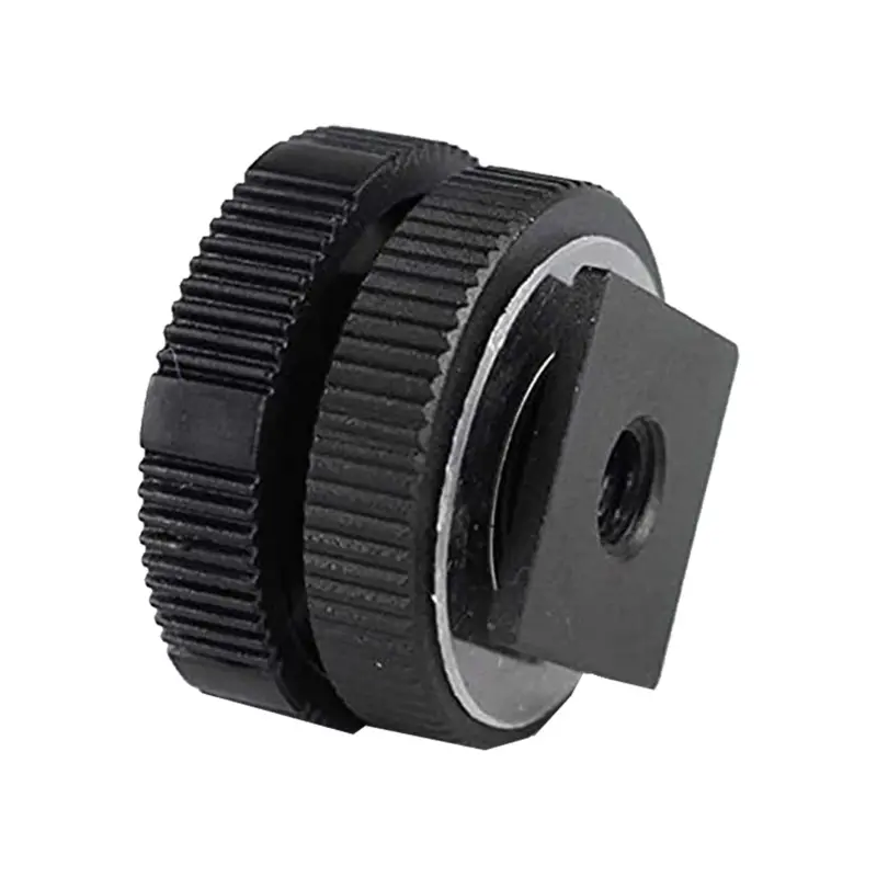 Zoom HS-1 Hot/Cold Shoe Mount Adapter