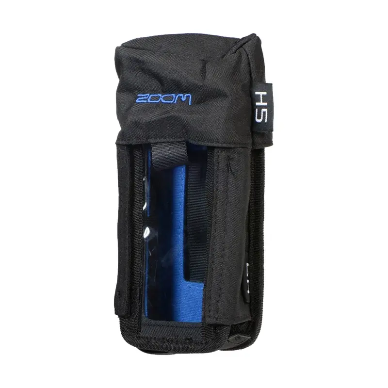 Zoom PCH-5 Protective Case for Zoom H5 Handy Recorder
