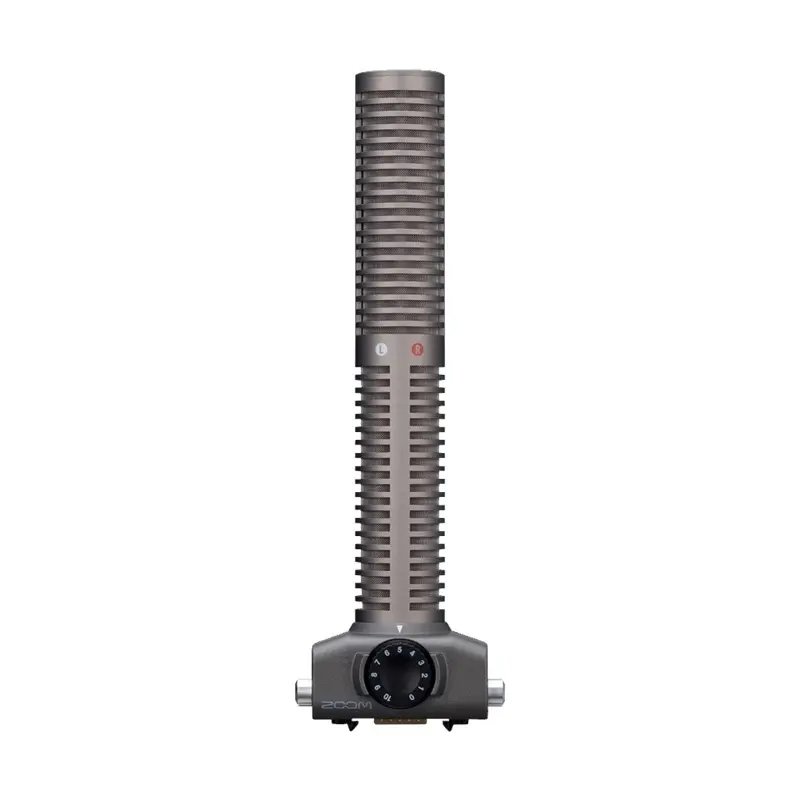 Zoom SSH-6 Stereo Shotgun Microphone Capsule