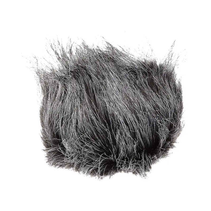 Zoom WSU-1 Hairy Windscreen