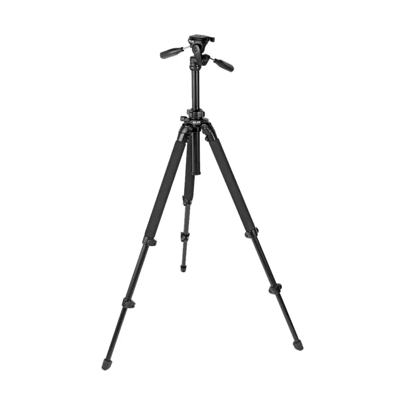 SLIK 400DX Pro Tripod