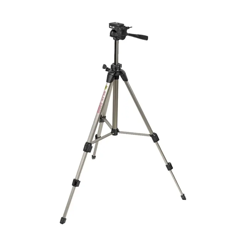SLIK U8000 Video & Photo Tripod