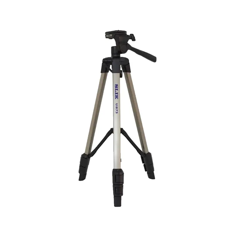 SLIK U873 Lightweight Tripod