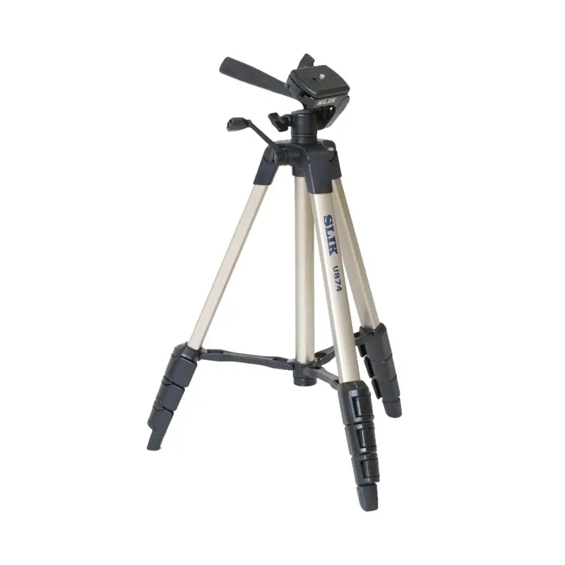 SLIK U874 Lightweight Tripod