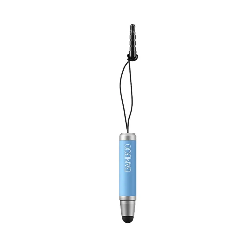 Wacom Bamboo Stylus Mini Blue