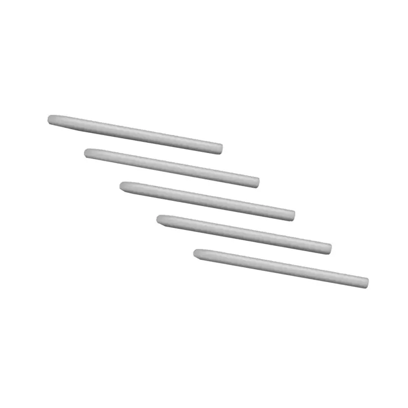 Wacom Hard Felt Nibs (5-Pack)