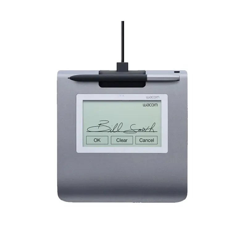 Wacom Signature Set STU-430 + Sign Pro PDF