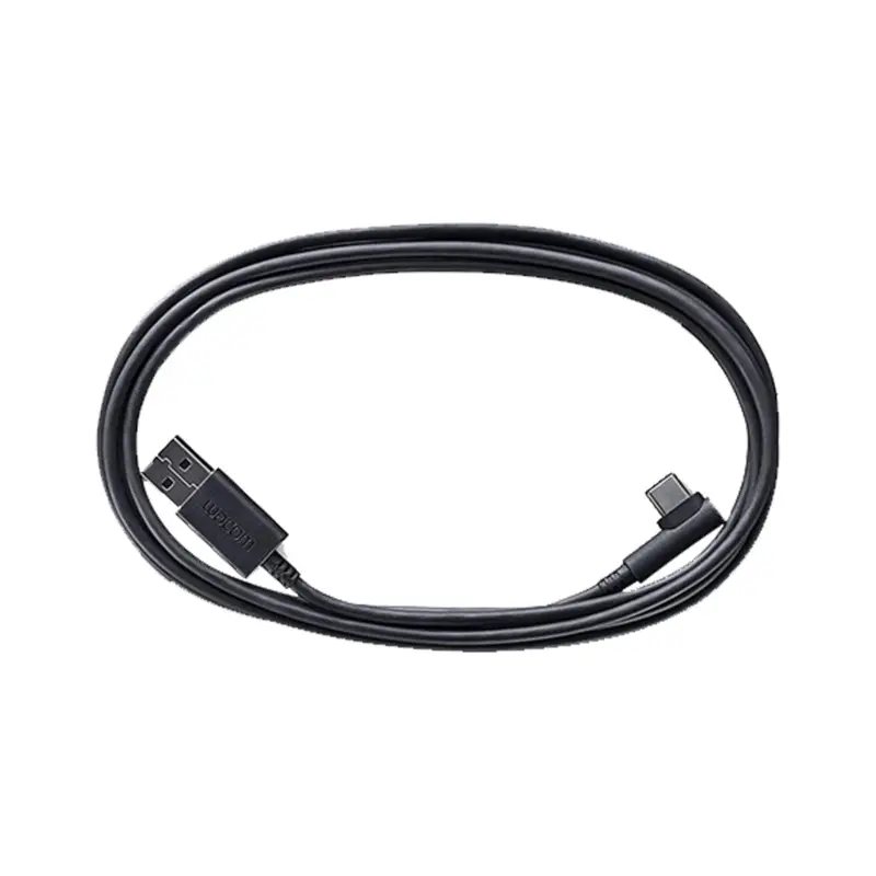 Wacom USB Cable for Wacom Intuos Pro Tablet (2.0m)