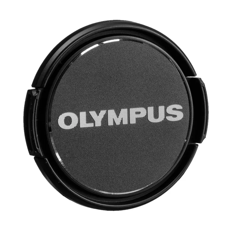 Olympus 37mm Lens Cap (LC-37B) (Online Only. ETA 3-5 Days)