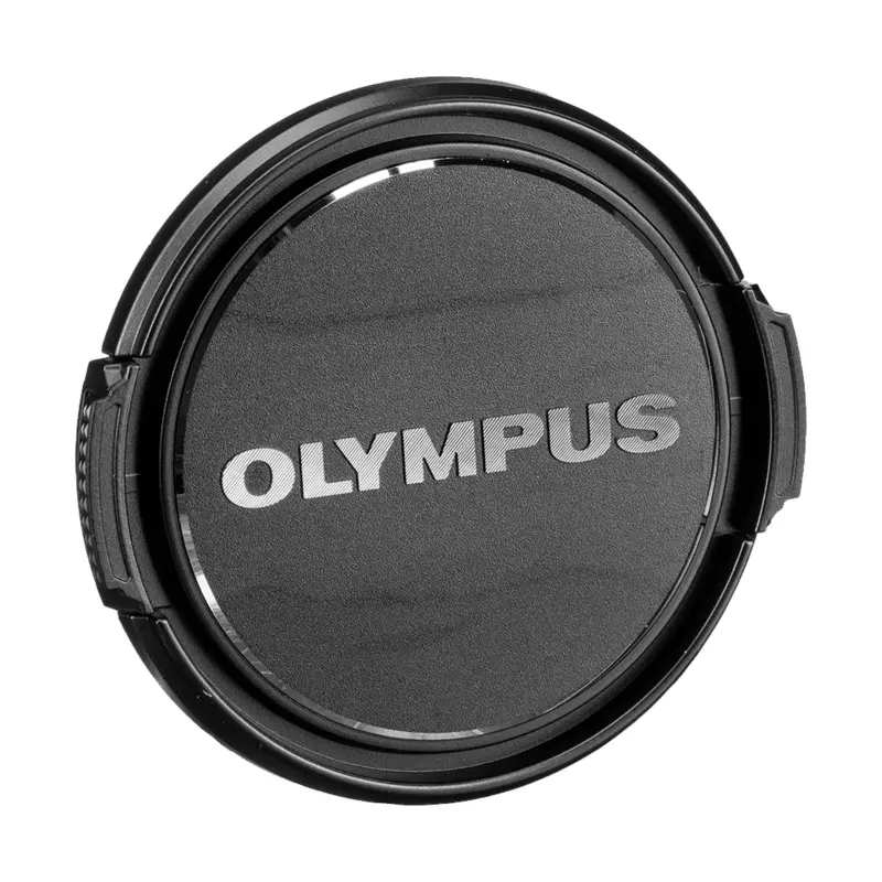 Olympus 40.5mm Lens Cap (Online Only. ETA 3-5 Days)