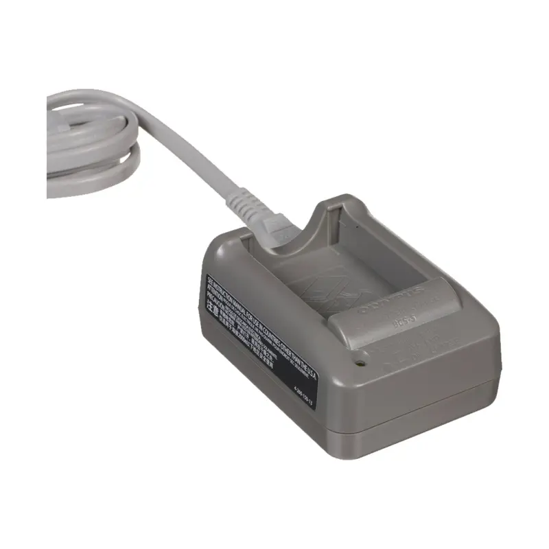 Olympus BCS-5 Battery Charger For BLS5/BLS50 (Online Only. ETA 3-5 Days)