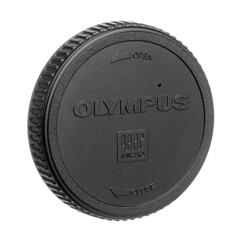 Olympus LR-2 MFT Rear Lens Cap