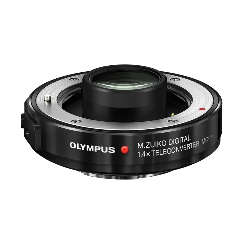 Olympus M.Zuiko Digital MC-14 1.4x Teleconverter