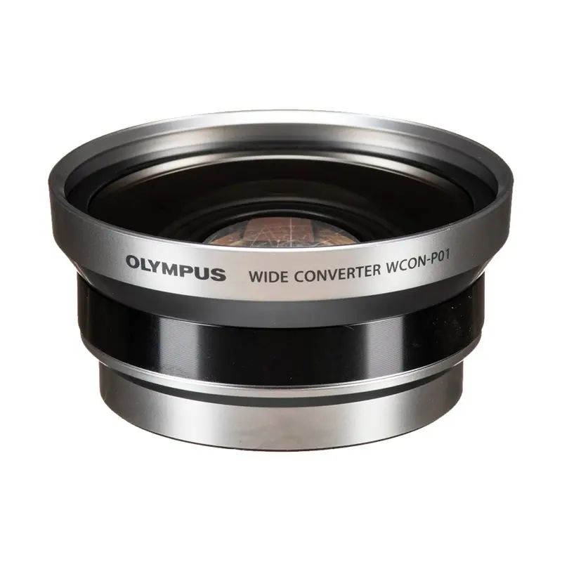 Olympus WCON-P01 Wide Converter