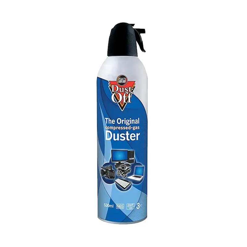 Falcon Dust-Off - Jumbo Size