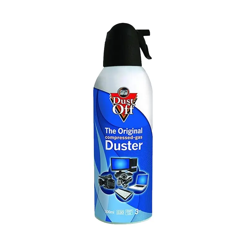 Falcon Dust-Off - XL Size