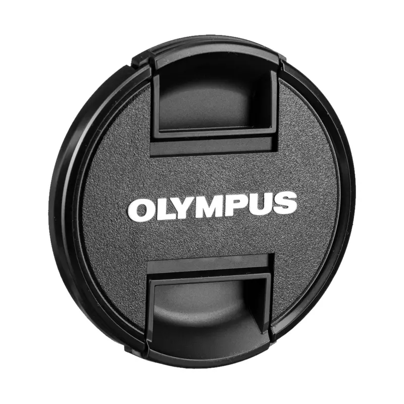 Olympus 58mm Lens Cap (LC-58F) (Online Only. ETA 3-5 Days)