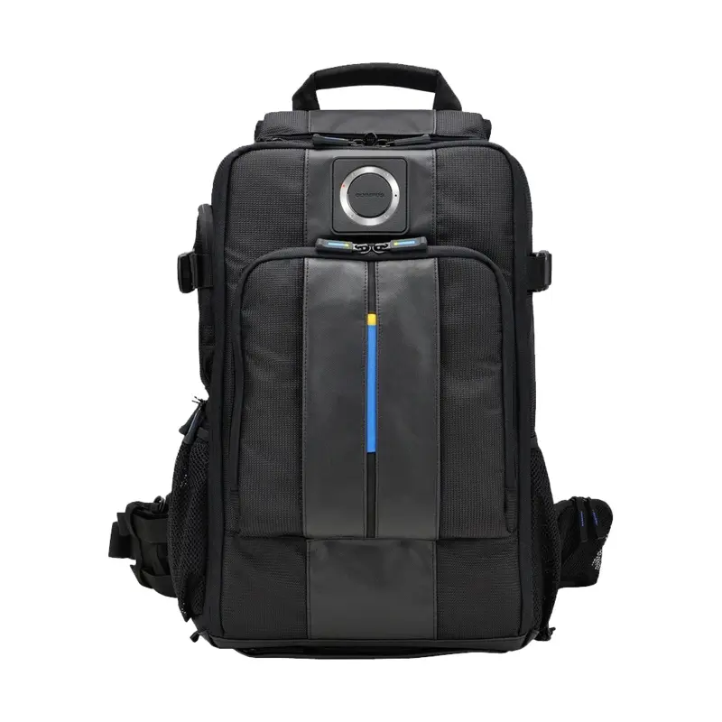 Olympus CBG-12 Backpack (Black) (Online Only. ETA 3-5 Days)
