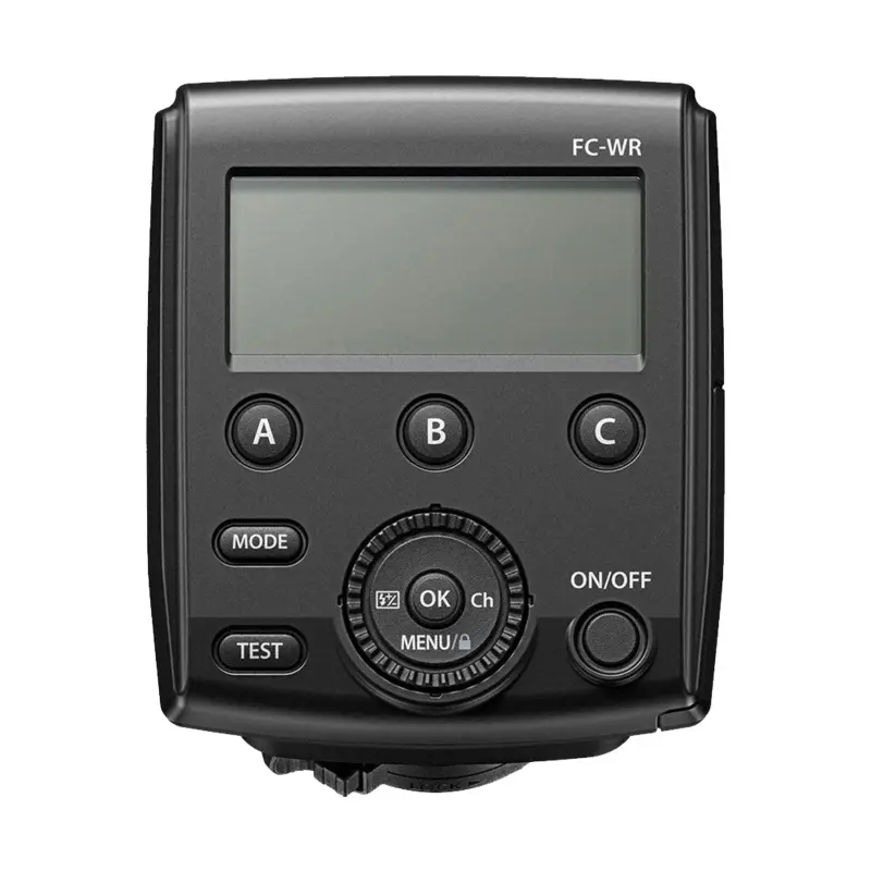 Olympus FC-WR Wireless Radio Flash Commander