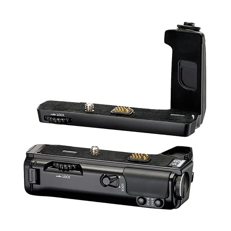 Olympus HLD-6 Power Battery Holder