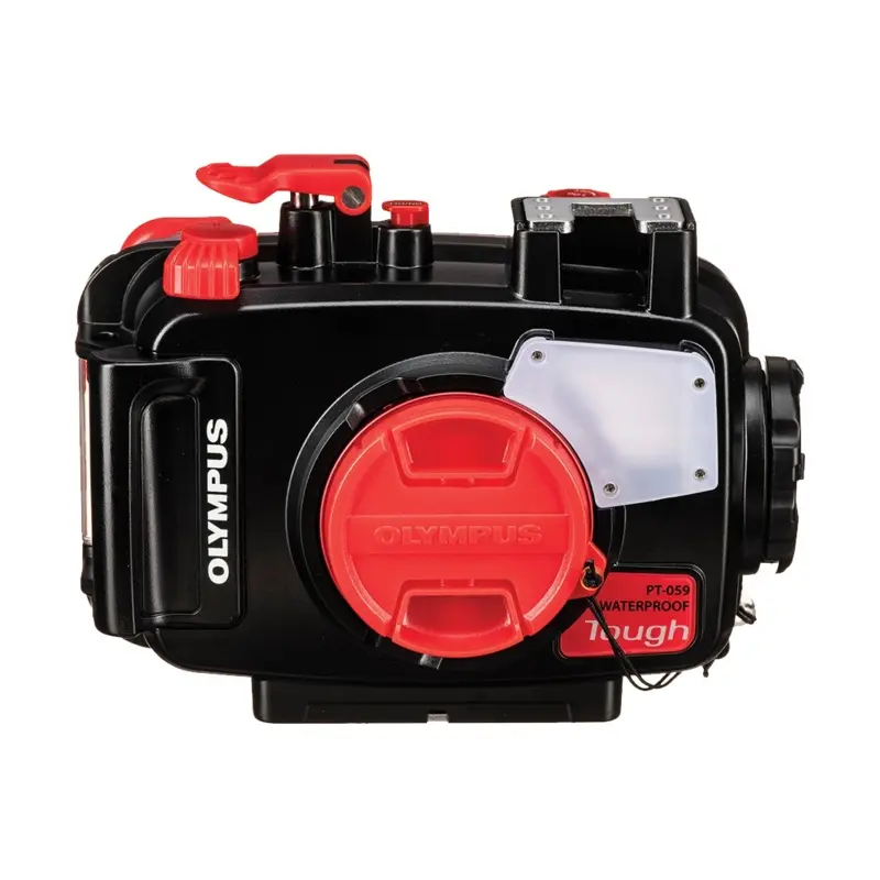 Olympus PT-059 Underwater Housing