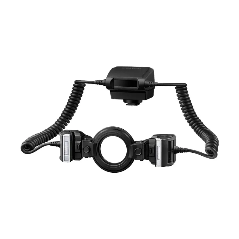 Olympus STF-8 Twin Flash (Online Only. ETA 3-5 Days)