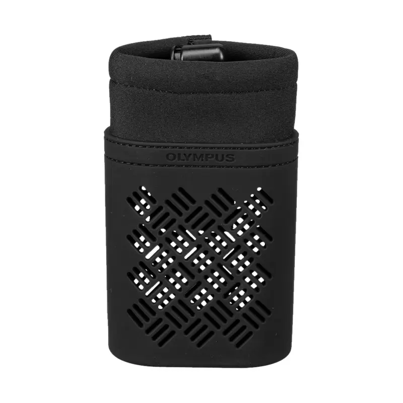 Olympus Universal Tough Case CSCH-121 for Tough Series Digital Cameras (Black)