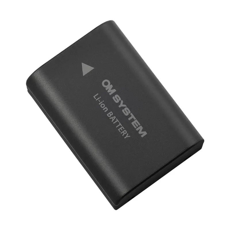 OM SYSTEM BLX-1 Lithium-Ion Battery (7.2V, 2280mAh)