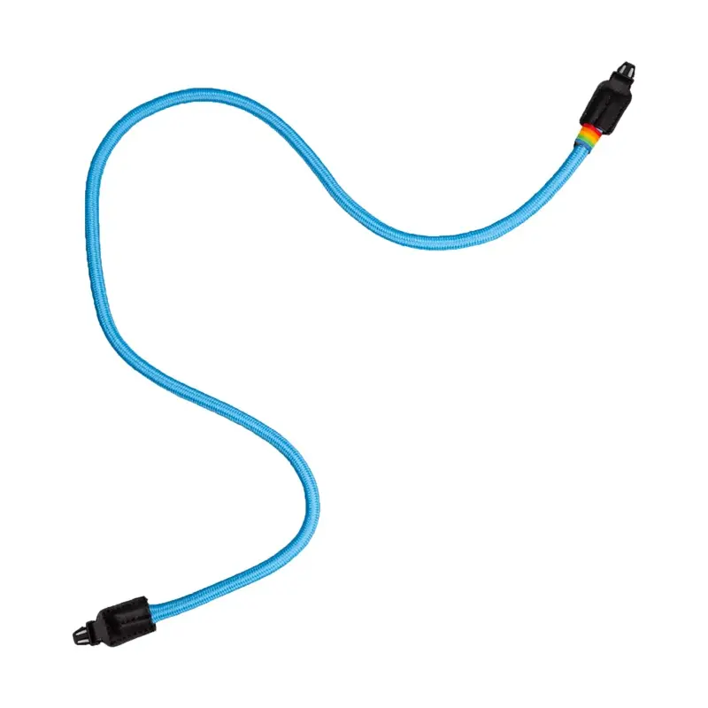 Polaroid Camera Strap - Round (Blue)