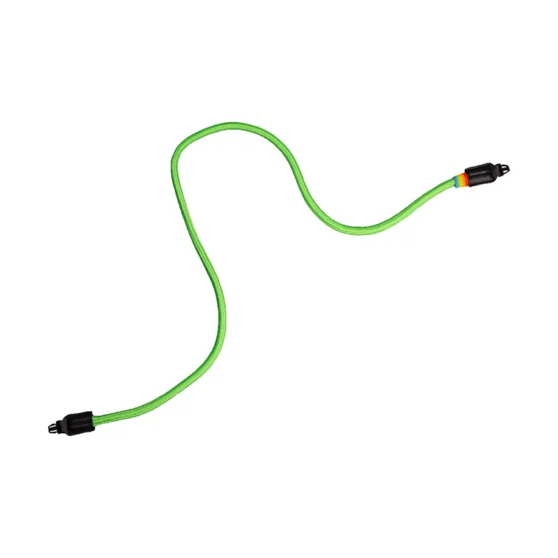 Polaroid Camera Strap - Round (Green)