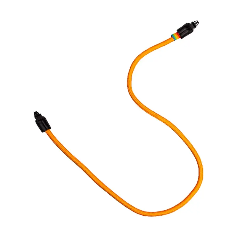 Polaroid Camera Strap - Round (Orange)