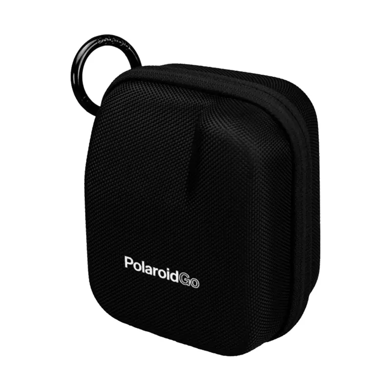 Polaroid Go Camera Case (Black)