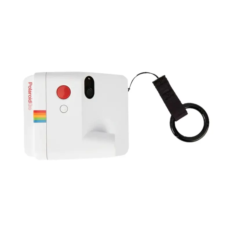 Polaroid Go Camera Clip (Black)