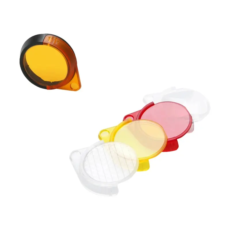 Polaroid Originals OneStep Lens Filter Set