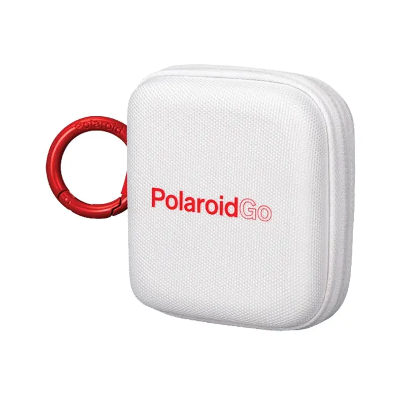 Polaroid Pocket Photo Album for Polaroid GO Photos (White)