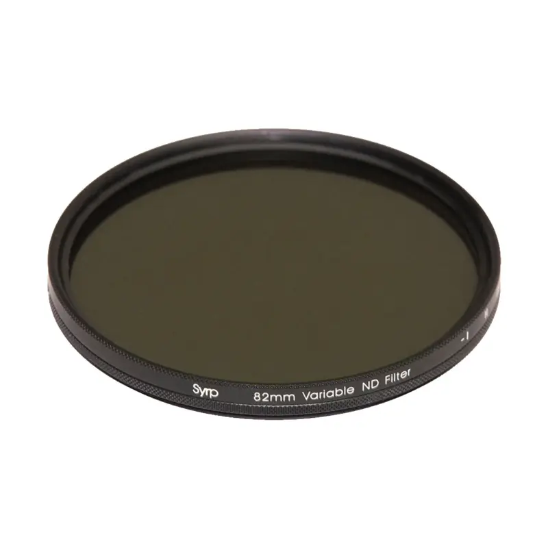 Syrp 82mm Variable Neutral Density Filter Kit