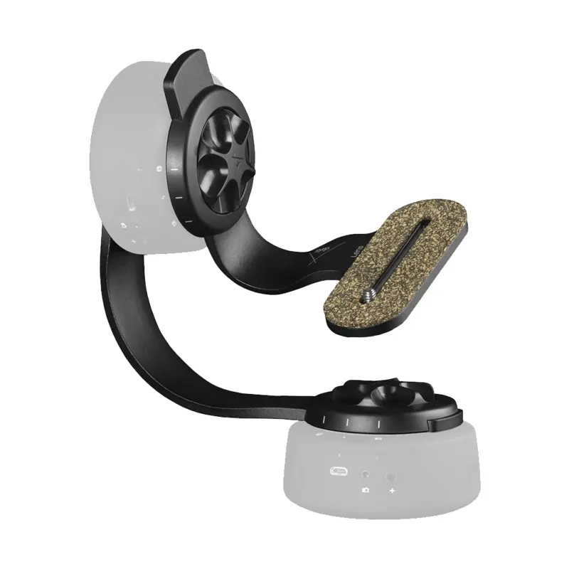 Syrp Pan Tilt Bracket for Genie and Genie Mini