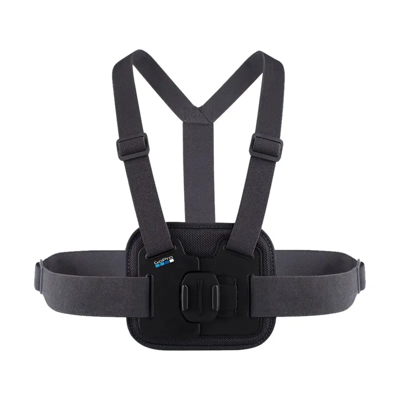 GoPro Chest Mount Harness