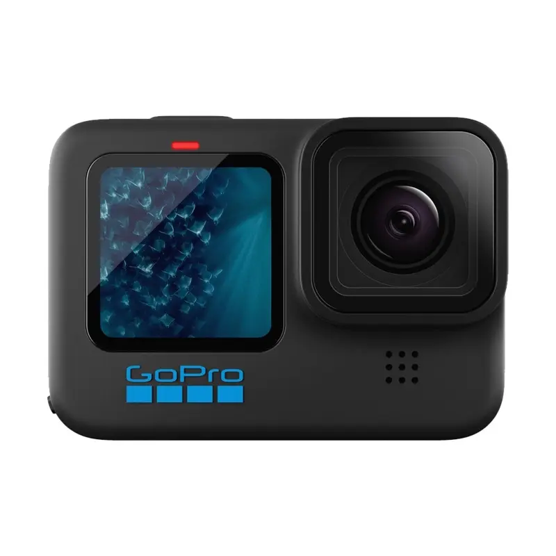 GoPro HERO11 Black Action Camera
