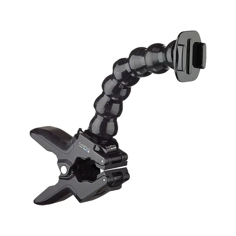 GoPro Jaws - Flex Clamp with Neck
