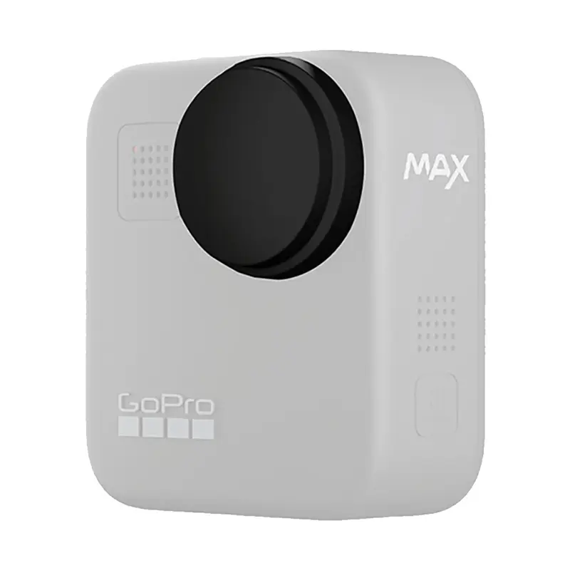 GoPro Lens Caps for MAX 360 Camera (Pair)